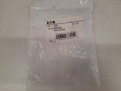 Eaton NSB BHGW Circuit Breaker Accessories GFCB Lockdog EA