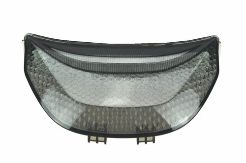 Bright2wheels LED Tail Light With Integrated Turn Signals – For Honda CBR600RR/CBR1000RR - View #10