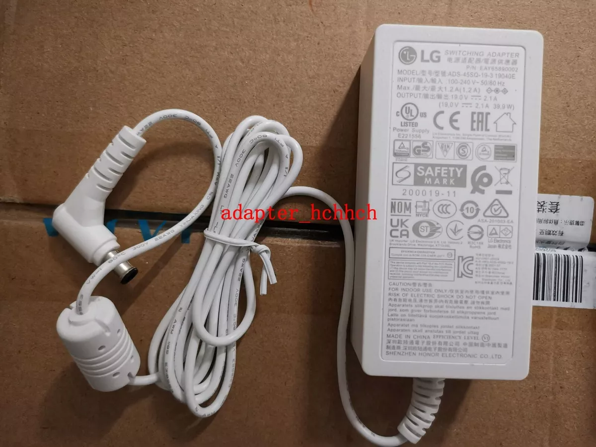 New Original LG 27UL500-W 27