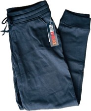 32 Degrees Heat Women's Midweight Tech Fleece Commuter Jogger