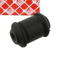 febi 37017 Querlenkerlager FüR Ford Fiesta V MK5 VI MK6 Vorderachse Unten Vorne