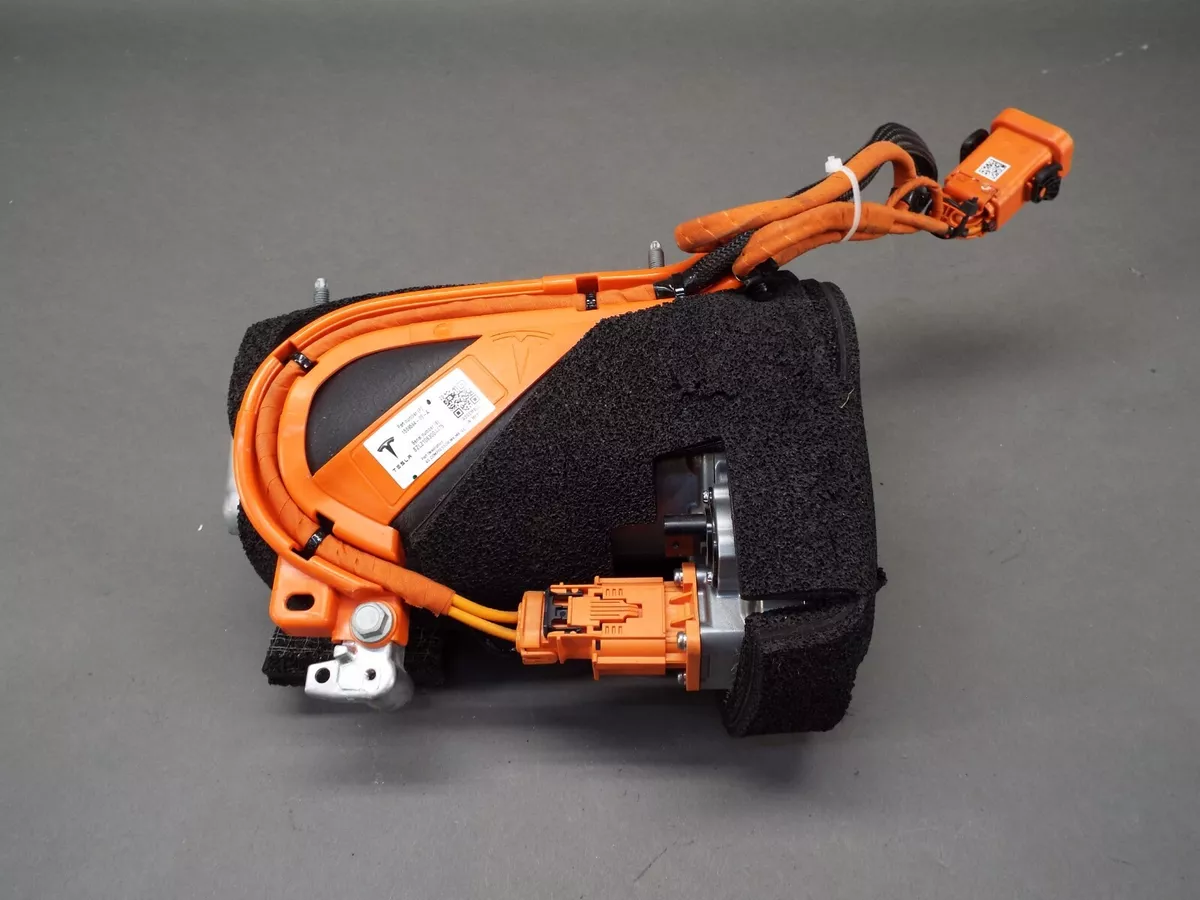 Tesla Model 3 Y S X AC Compressor Heat Pump Unit Electric eBay