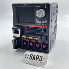 OPTEX FA OPPX-12012E4 Multi-function LED lighting controller used