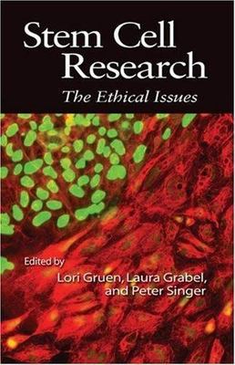 Stem Cell Research: The Ethical Issues (Metaphilosophy Series in Philosophy): 3,