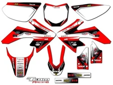 2013-2020 HONDA CRF 50 GRAPHICS DECALS DECO CRF50 2014 2015 2016 2017 2018 2019