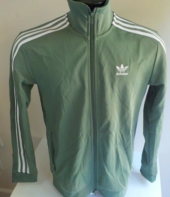beckenbauer tt adidas jacket
