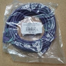 Cat6 RJ45 Ethernet Netzwerk LAN Kabel - versc...
