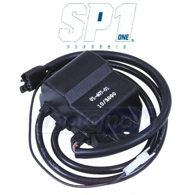 SP1 OE Style CDI for 1997-2000 Polaris 500 RMK - Electrical Electrical lx