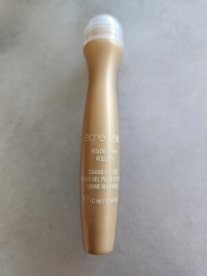 Etre Belle Golden Skin Caviar Eye Gel Roll-On 10 ml 0.34 fl oz New Unused