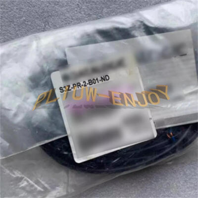 1PCS NEW DATALOGIC photoelectric sensor S3Z-PR-2-B01-ND