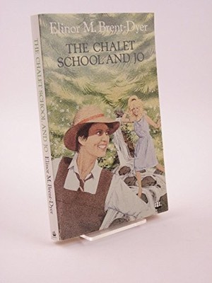 The Chalet School and Jo by Brent-Dyer, Elinor M. Paperback Book The Fast Free
