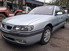 Com (Bloc Contacteur Tournant+Commodo Essuie Glace+Commodo Phare) RENAULT SAFRAN