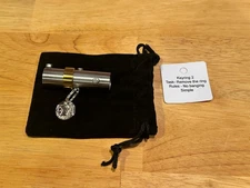 KeyRing 2 MW Puzzles sequential discovery puzzle