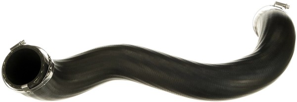 Ladeluftschlauch Gates 09-1658 FüR Ford MAX WA6 Mondeo 4 Turnier BA7 Galaxy 2 MK-image