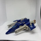 Transformers G1 Decepticon Target Master TRIGGERHAPPY Hasbro Takara Vintage 1987