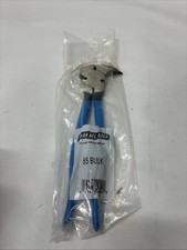 Channellock 85 Fence Tool Pliers Blue Handles 10 Inch Fencing Pliers