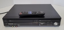 Panasonic DMR-Ez48v VCR/DVD Recorder Multiformat Combo BAD HDMI OUT PARTS/REPAIR