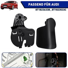 Motorhaube Öffner Set Entriegelung Hebel fü...