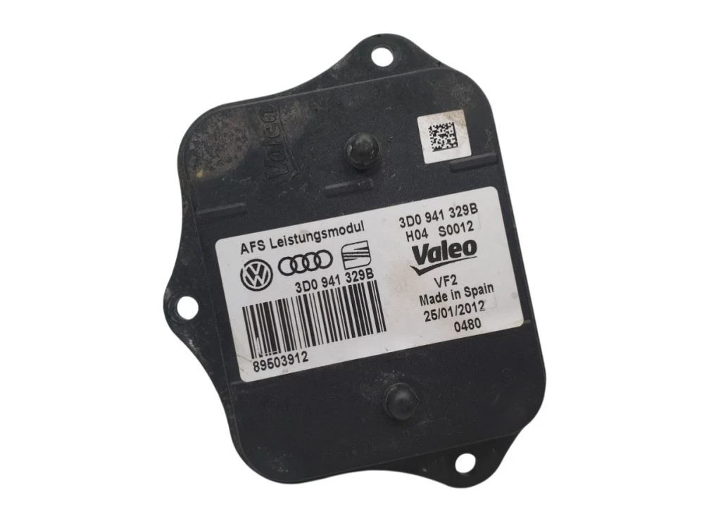 VALEO