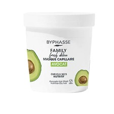 Dry Hair Mask 250ML