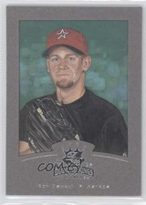 2002 Donruss Diamond Kings Silver Foil 358/400 Roy Oswalt #27 0o5
