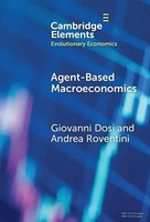Giovanni Dosi (U. A.) | Agent-Based Macroeconomics | Buch | Englisch (2025)