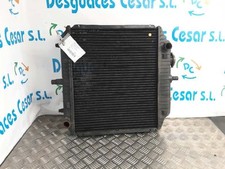 Radiateur Mercedes 300