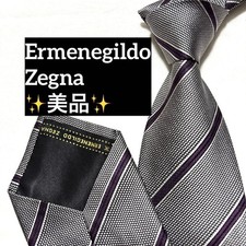 Ermenegildo Zegna Tie