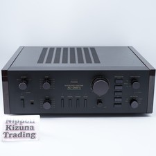 Sansui AU-D607X Integrated Amplifier Vintage Hi-Fi Stereo Phono 90W Japan