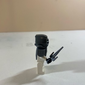 LEGO Ninjago Zane Kendo Minifigure Rise of the Snakes njo044 - 9446 / 9563