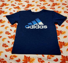 NWOT ADIDAS UNISEX DRI FIT SHIRT