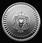 Scottsdale Mint 1/2 oz Pure Silver  .999 Proof-Like Round SIGMA TESTED
