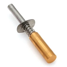 AA Battery Starter Glow Plug Igniter For HSP Redcat Exceed Nitro 1/10 RC Car uq