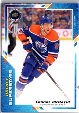 2024 Upper Deck National Hockey Card Day #NHCD-11 Connor McDavid