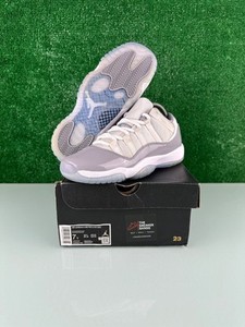 jordan 11 low size 7y