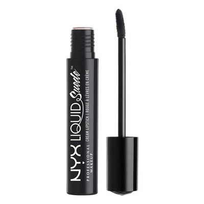 NYX Professional Make up Liquid Suede Cream Lipstick  Alien -LSCL24-NEW NEU