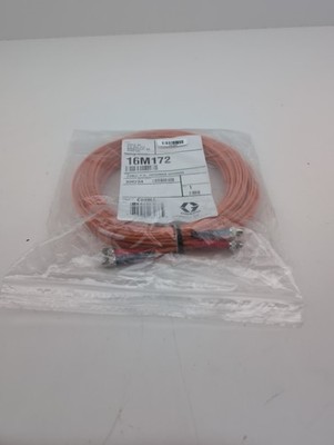 Graco 16M172 Fiber Optic Cable, 50 ft (15 m), Informer Upgrade