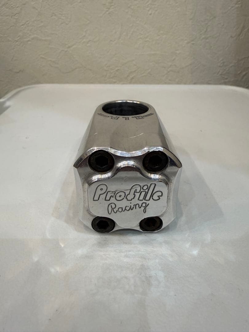 PROFILE RACING H.I.P. STEM 【公式通販】