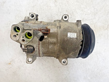 A0012309011 Mercedes Benz W169 W245 A B Klasse Klima Kompressor 