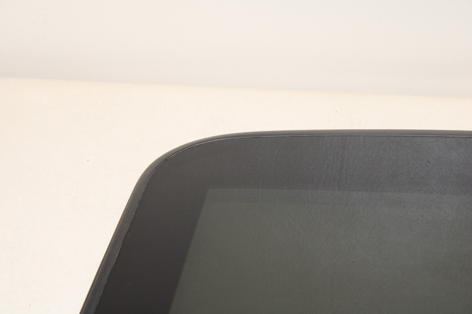 05-12 TOYOTA AVALON FACTORY OEM SUNROOF SUN MOON ROOF GLASS