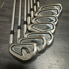 Titleist T300 Iron 7pc Set 6-48deg Right-Handed NS Pro 950 neo Shaft S Used