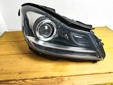Orig. Mercedes Benz W204 C-Klasse Scheinwerfe...