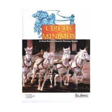 The Gamers Wargame Circus Minimus Bag VG+