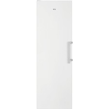 Image of AEG OAG6N281EW Free Standing 280 Litres Upright Freezer White E