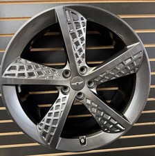 21 Hyundai Genesis Gv70 52910ar210 Wheel 2022-2024 Factory Oem 71040 Rim Nice