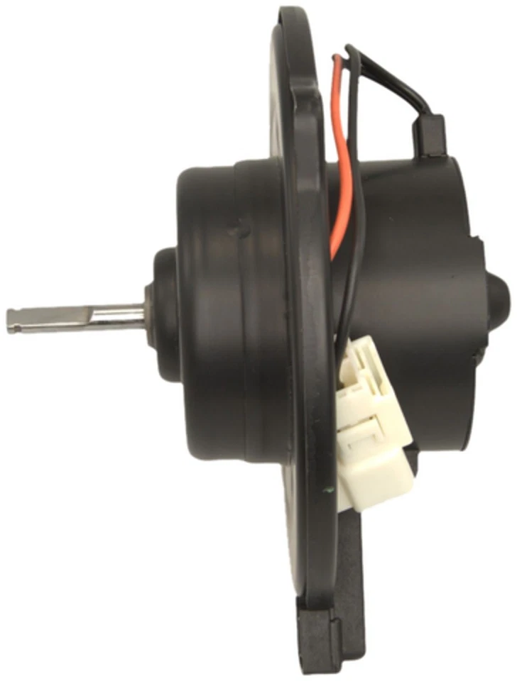 Motor soplador de climatización Four Seasons 75764 para 03-07 Cadillac CTS SRX STS Foto 2 de 4