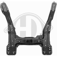 1X Hilfsrahmen/AggregateträGer Diederichs 4090219 FüR CitroëN Fiat Peugeot Vorne