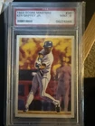 1989 Score - Scoremasters Ken Griffey Jr #30 (RC)