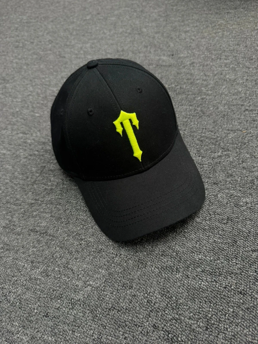 Trapstar Hats for Men for sale | eBay UK