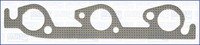 Dichtung AbgaskrüMmer Ajusa 13126900 FüR Chrysler As Gs Dodge Es Rs Voyager Rg 2